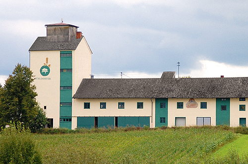 Mühldorfer Group - Müsli-Produktion