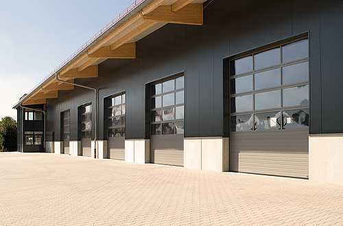 Mühldorfer Group - Chemische Produktion