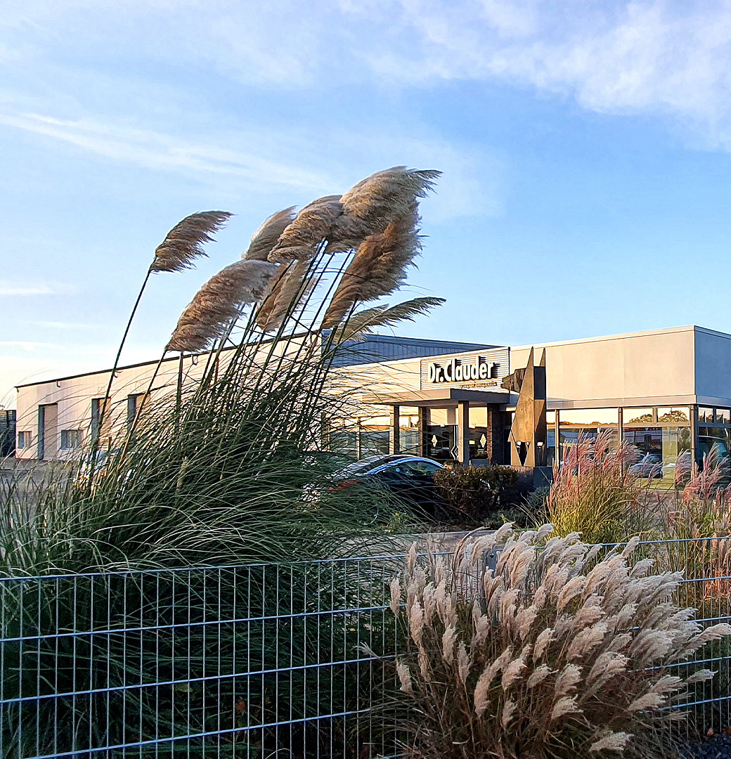 Mühldorfer Group - Dr. Clauder