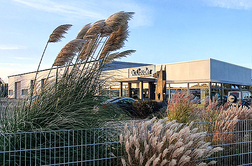 Dr.Clauder - Headquarter