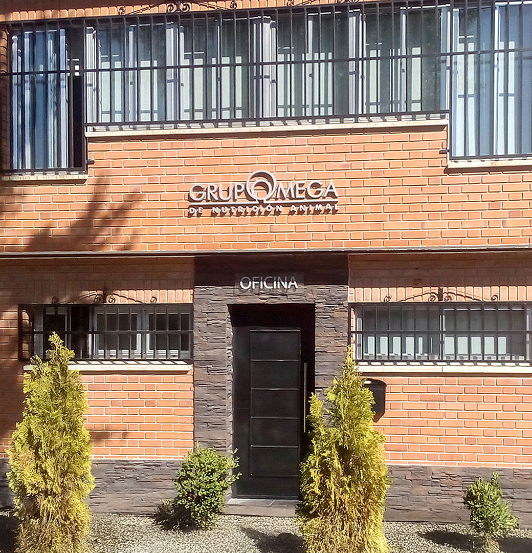 Mühldorfer Group - Grupo Omega Spain