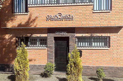 Grupo Omega