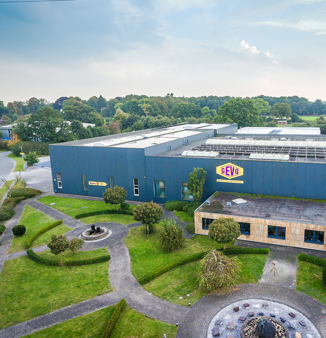 Mühldorfer Group - GeVo