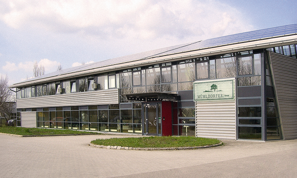 Mühldorfer Nutrition