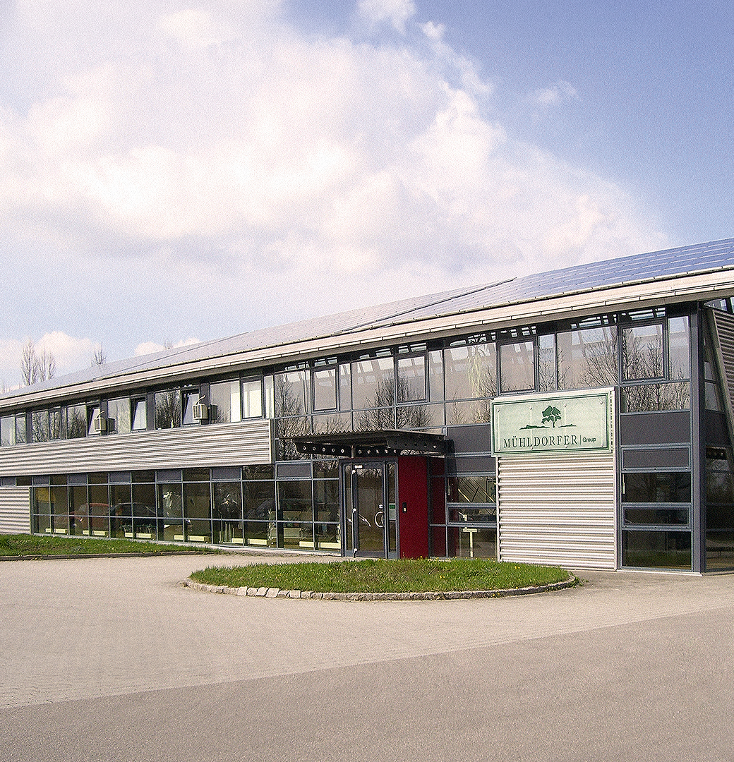 Mühldorfer Group - Headquarter