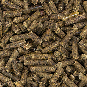 Feed Pellets