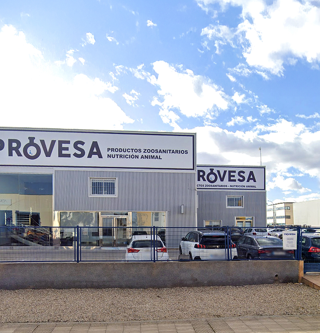 Mühldorfer Group - PROVESA Spain