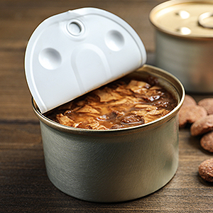 Wet Feed for Cats & Dogs