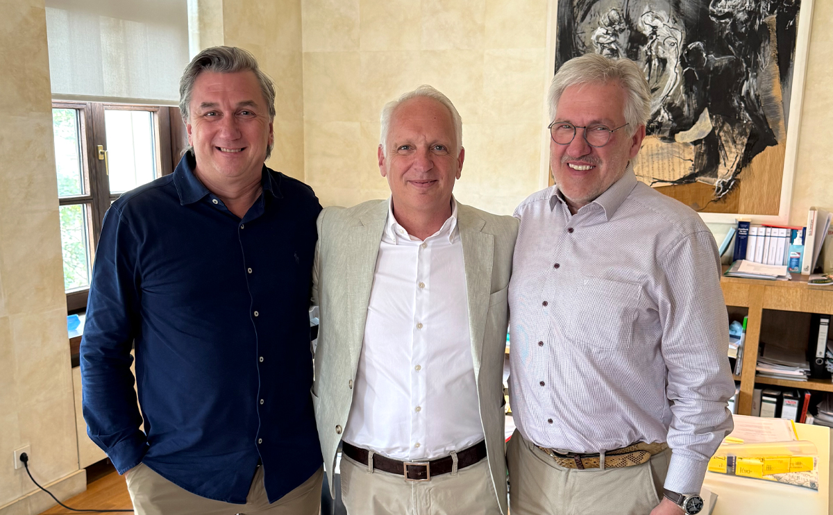 Signing NAPEMA GmbH